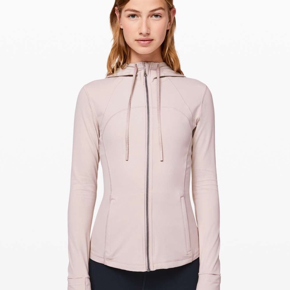 LULULEMON Hooded Define Jacket *Nulu